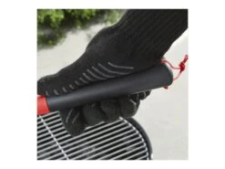 Weber Grillborstel, Driezijdig, 30 Cm -Tuin- En Buitenwinkels 381 3 weber grillborstel driezijdig 30cm 6277