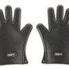 Weber Siliconen Barbecuehandschoenen