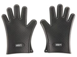 Weber Siliconen Barbecuehandschoenen