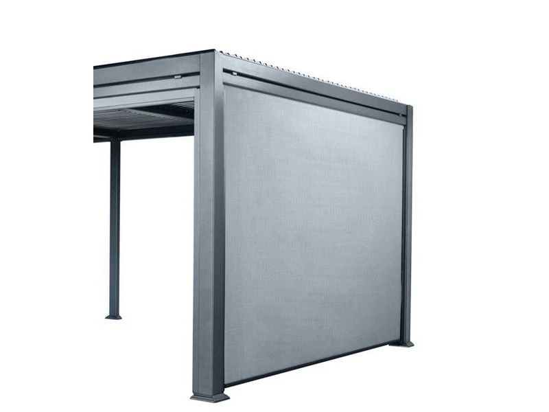 Suns Maranza Gordijn Zijkant 330 1 Suns Maranza Gordijn Zijkant 330