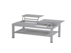 Taste By 4 Seasons Outdoor Coffeetable Vallarta Slate Grey
