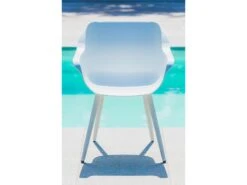 Hartman Tuinstoel Sophie Studio Wit -Tuin- En Buitenwinkels 4 1 hartman diningstoel sophie studio wit 11681003