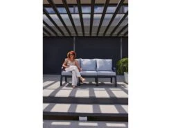 Hartman Ibiza 3-zits Loungebank -Tuin- En Buitenwinkels 4 2 hartman ibiza 3 zits loungebank sfeer extra 23707755