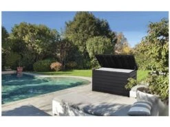 Keter Opbergbox Kussenkist Ontario 8 Keter Opbergbox Kussenkist Ontario -Tuin- En Buitenwinkels 4 2 keter opbergbox kussenkist ontario 236949