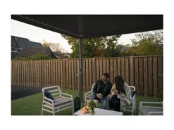 Suns Rota Aluminium Overkapping 360 X 720 -Tuin- En Buitenwinkels 4 5 suns rota aluminium overkapping 360 x 720 rota360 720