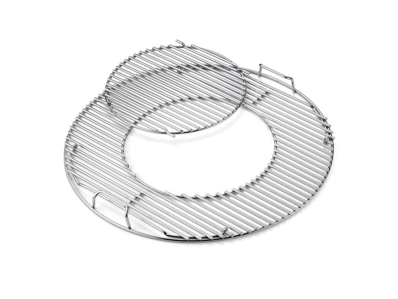 Weber Grillrooster Houtskool 57 Cm GBS 1 Weber Grillrooster Houtskool 57 Cm GBS