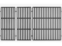 Weber Crafted Genesis 4B PECI Grates