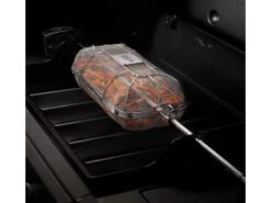 Weber Crafted Braadspit Korf -Tuin- En Buitenwinkels 405 3 weber crafted braadspit korf 7686