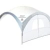 Coleman FastPitch Shelter XL - Sunwall Met Deur