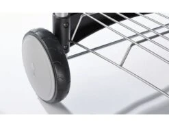 Weber Performer Deluxe GBS 57cm Houtskool Barbecue -Tuin- En Buitenwinkels 41 5 weber performer deluxe gbs 57 cm houtskool barbecue 15501004