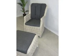 Te Velde Tuinmeubelen Anna XL Vlechtwerk Tuin Stoel -Tuin- En Buitenwinkels 42 5 te velde tuinmeubelen anna xl vlechtwerk tuin stoel annaxl