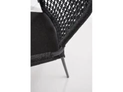 Taste By 4so Barista Stapelbare Tuinstoel Rope -Tuin- En Buitenwinkels 43 4 taste by 4so barista stapelbare tuinstoel rope 91122