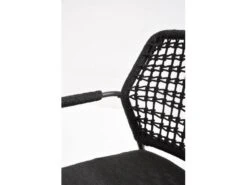 Taste By 4so Barista Stapelbare Tuinstoel Rope -Tuin- En Buitenwinkels 43 5 taste by 4so barista stapelbare tuinstoel rope 91122