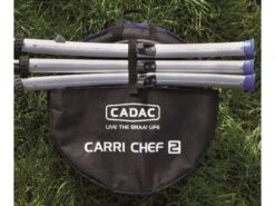 Cadac Carri Chef 2 Bbq Chef Pan -Tuin- En Buitenwinkels 44 5 cadac carri chef 2 bbq chef pan 8910 40 eu