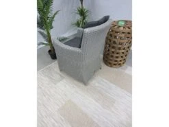 Te Velde Tuinmeubelen Alonzo Vlechtwerk Tuin Stoel -Tuin- En Buitenwinkels 44 6 te velde tuinmeubelen alonzo vlechtwerk tuin stoel zijkant links achter alonzo