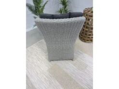 Te Velde Tuinmeubelen Alonzo Vlechtwerk Tuin Stoel -Tuin- En Buitenwinkels 44 7 te velde tuinmeubelen alonzo vlechtwerk tuin stoel achter alonzo