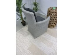 Te Velde Tuinmeubelen Alonzo Vlechtwerk Tuin Stoel -Tuin- En Buitenwinkels 44 8 te velde tuinmeubelen alonzo vlechtwerk tuin stoel zijkant rechts achter alonzo