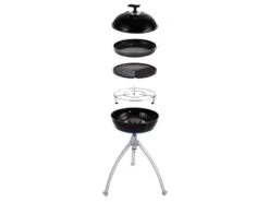 Cadac Grillo Chef Bbq Chef Pan