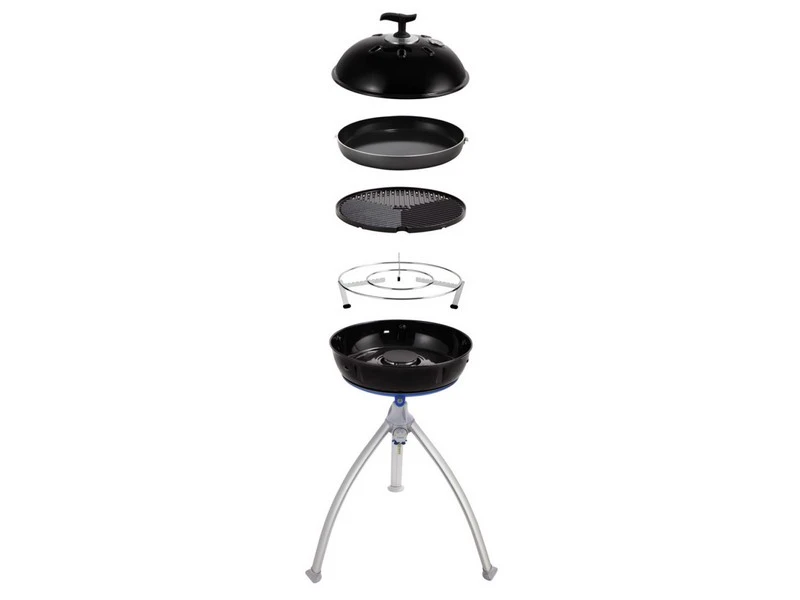 Cadac Grillo Chef Bbq Chef Pan 1 Cadac Grillo Chef Bbq Chef Pan