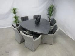 Te Velde Tuinmeubelen Tuinset Alonzo Met Mojito Driehoek Tafel -Tuin- En Buitenwinkels 46 12 te velde tuinmeubelen tuinset alonzo met mojito driehoek tafel alonzomojito