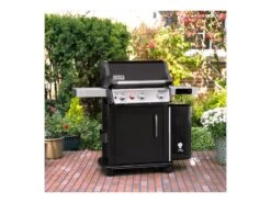 Weber Spirit Premium Epx325 Smart Gbs Gasbarbecue Buitenkeuken -Tuin- En Buitenwinkels 48 3 weber spirit premium epx325 gbs gasbarbecue buitenkeuken 46713764