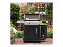 Weber Spirit Premium Epx325 Smart Gbs Gasbarbecue Buitenkeuken -Tuin- En Buitenwinkels 48 4 weber spirit premium epx325 gbs gasbarbecue buitenkeuken 46713764