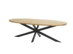 Taste By 4 Seasons Outdoor Prado Teak-tuintafel 240