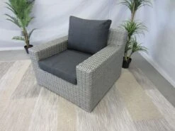 Te Velde Tuinmeubelen Colorado Lounge Stoel -Tuin- En Buitenwinkels 49 2 te velde tuinmeubelen colorado lounge stoel links colorloustoe