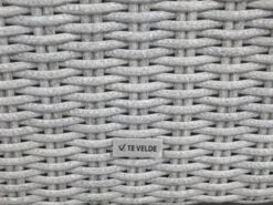 Te Velde Tuinmeubelen Colorado Lounge Stoel -Tuin- En Buitenwinkels 49 3 te velde tuinmeubelen colorado lounge stoel detail colorloustoe