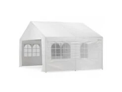 DWS Fiësta Partytent 3 X 6 Meter