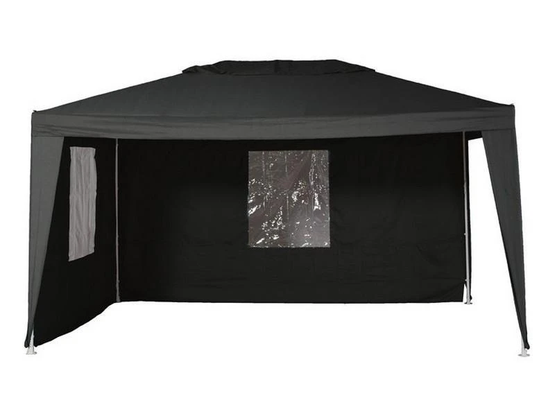 Garden Impressioins Esprit-Amanda Paviljoen Zijwanden Set 3 X 3 1 Garden Impressioins Esprit-Amanda Paviljoen Zijwanden Set 3 X 3