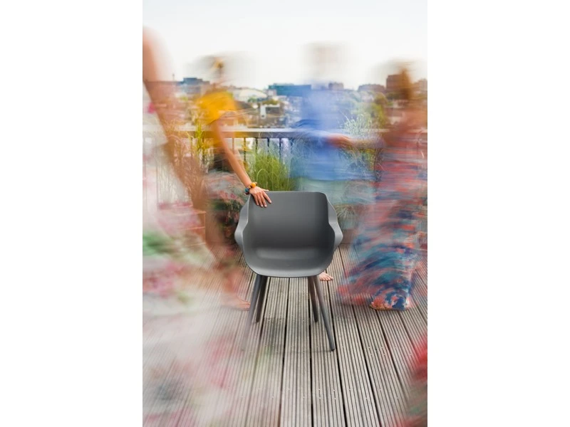 Hartman Tuinstoel Sophie Studio Xerix 4 Hartman Tuinstoel Sophie Studio Xerix - Afbeelding 4