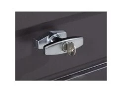 Biohort Opbergbox Kussenkist Hobby Box 200 -Tuin- En Buitenwinkels 5 2 biohort opbergbox kussenkist hobby box 200 biohob200