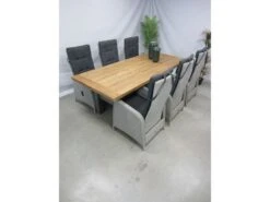 Te Velde Tuinmeubelen Ross Tuinstoel Met Hartman Yasmani Teak Tuintafel -Tuin- En Buitenwinkels 5 2 te velde tuinmeubelen ross tuinstoel met hartman yasmani teak tuintafel dichtbij rossyasmani240