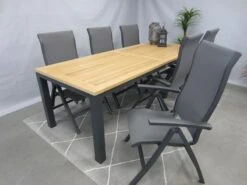 Te Velde Tuinmeubelen Tuinset Milano Tuinstoel Met Palazzo Teak Tuintafel 6 Te Velde Tuinmeubelen Tuinset Milano Tuinstoel Met Palazzo Teak Tuintafel -Tuin- En Buitenwinkels 5 2 te velde tuinmeubelen tuinset milano tuinstoel met palazzo teak tuintafel stoel milanopalazzo240