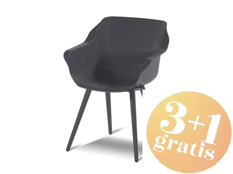 Hartman Tuinstoel Sophie Studio Xerix 1 Hartman Tuinstoel Sophie Studio Xerix