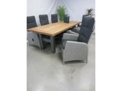 Te Velde Tuinmeubelen Ross Tuinstoel Met Hartman Yasmani Teak Tuintafel -Tuin- En Buitenwinkels 5 4 te velde tuinmeubelen ross tuinstoel met hartman yasmani teak tuintafel stoel dichtbij rossyasmani240