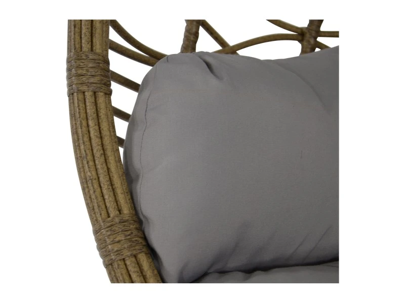 Lesli Living Hangstoel Amazonas 3 Lesli Living Hangstoel Amazonas - Afbeelding 3