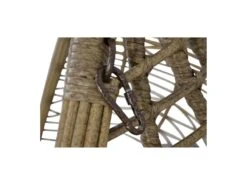 Lesli Living Hangstoel Amazonas 8 Lesli Living Hangstoel Amazonas -Tuin- En Buitenwinkels 52 3 lesli living hangstoel amazonas 41482