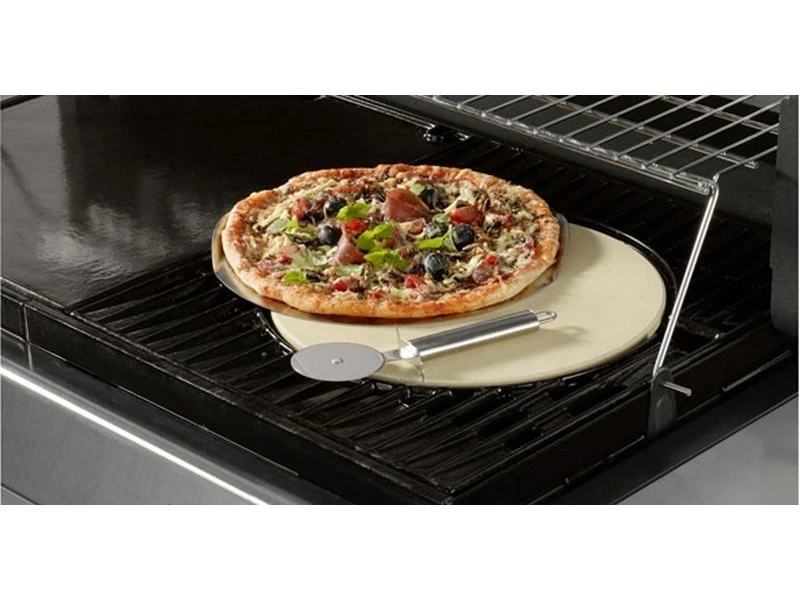 Campingaz Culinary Modular Pizza Stone 1 Campingaz Culinary Modular Pizza Stone