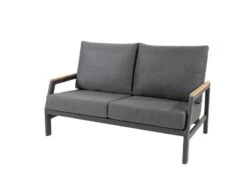 Taste By 4so Ravenna 2,5 Zits Sofa-loungeset + Ravenna Salontafel -Tuin- En Buitenwinkels 57 4 taste by 4so ravenna 25 zits sofa loungeset ravenna salontafel bank 91438 91440