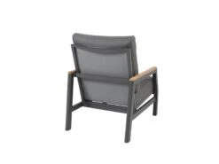 Taste By 4so Ravenna 2,5 Zits Sofa-loungeset + Stonic Salontafel -Tuin- En Buitenwinkels 58 5 taste by 4so ravenna 25 zits sofa loungeset stonic salontafel stoel achterkant 91438 91024