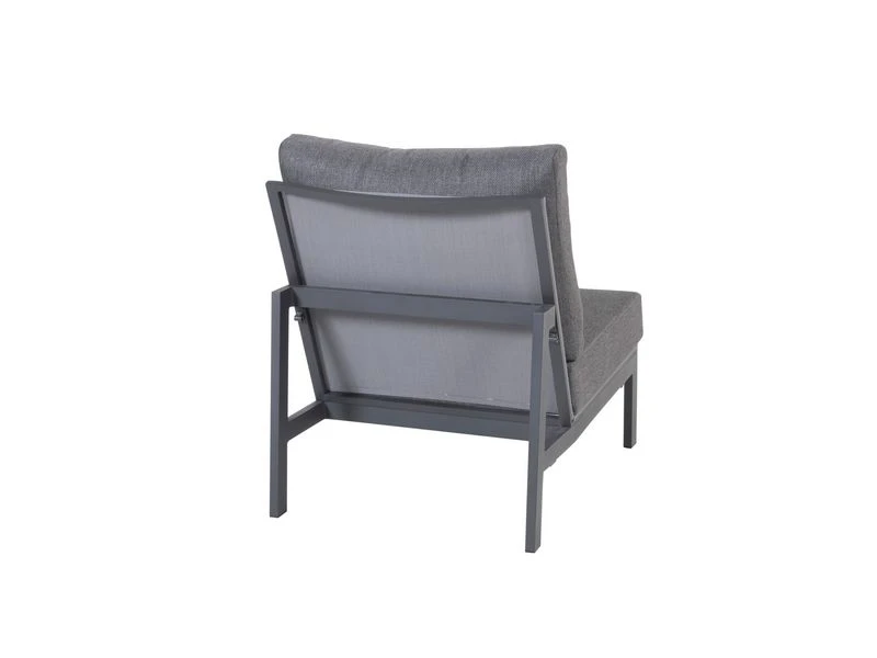 Taste By 4so Ravenna Hoekloungeset Groot Met Tafel 3 Taste By 4so Ravenna Hoekloungeset Groot Met Tafel - Afbeelding 3