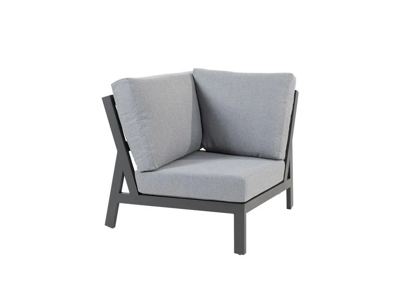 Taste By 4so Gigi Hoekloungeset Groot 3 Taste By 4so Gigi Hoekloungeset Groot - Afbeelding 3