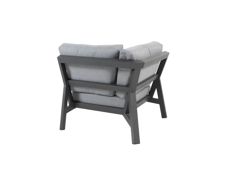 Taste By 4so Gigi Hoekloungeset Groot 4 Taste By 4so Gigi Hoekloungeset Groot - Afbeelding 4