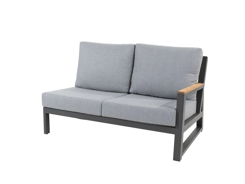 Taste By 4so Gigi Hoekloungeset Groot Met Stonic Tafel 5 Taste By 4so Gigi Hoekloungeset Groot Met Stonic Tafel - Afbeelding 5