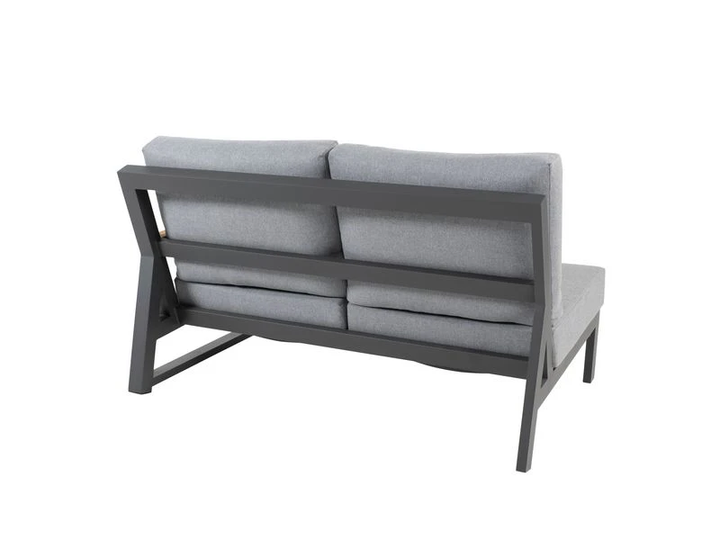 Taste By 4so Gigi Hoekloungeset Groot Met Stonic Tafel 6 Taste By 4so Gigi Hoekloungeset Groot Met Stonic Tafel - Afbeelding 6