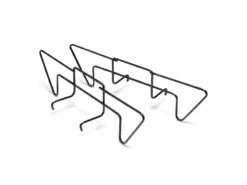 Weber Houtskoolrails