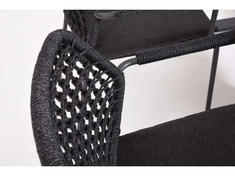 Taste By 4SO Tuinset Barista + Alto 240 Tafel 3 Taste By 4SO Tuinset Barista + Alto 240 Tafel - Afbeelding 3