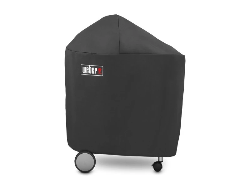 Weber Premium Barbecuehoes Voor De Genesis II En LX 200 Serie 1 Weber Premium Barbecuehoes Voor De Genesis II En LX 200 Serie